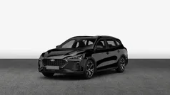 Gebraucht 2023 Ford Focus ST-Line X Limousine | 25.450 € (Fairer Preis)