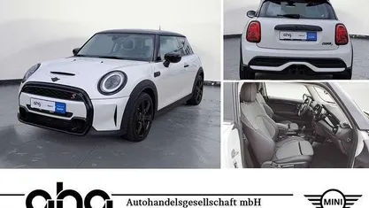Gebraucht 2022 Mini Cooper S Classic Kleinwagen | 27.860 € (Fairer Preis)