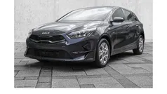 Gebraucht 2025 Kia Ceed Vision Limousine | 19.990 € (Guter Preis)