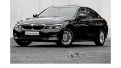Gebraucht 2022 BMW 318 Sport Line Limousine | 24.300 € (Fairer Preis)