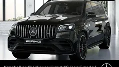 Gebraucht 2024 Mercedes GLS63 AMG AMG SUV | 159.890 €