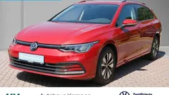 Gebraucht 2024 VW Golf VIII Move Kombi | 21.950 € (Superpreis)