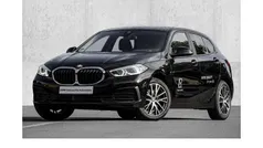 Gebraucht 2024 BMW 118 Advantage Kleinwagen | 24.780 € (Fairer Preis)