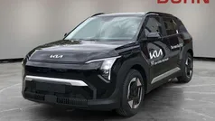 Schwarz Neu 2025 Kia EV3 3 SUV | 31.690 € (Superpreis)