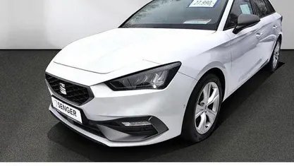 Gebraucht Seat Leon FR 150 PS (110 kW) 2025 Kombi