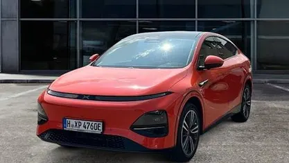 Gebraucht XPENG G6 AWD Performance 358 kW (487 PS) 2025 SUV