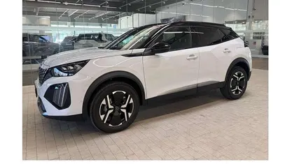 Gebraucht 2024 Peugeot 2008 GT SUV | 24.780 € (Fairer Preis)