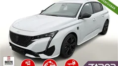 Gebraucht 2025 Peugeot 308 GT Limousine | 27.188 € (Superpreis)