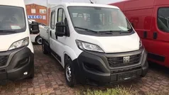 Gebraucht 2023 Fiat Ducato Van | 43.900 €