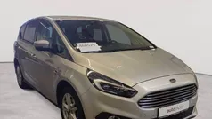 Gebraucht 2019 Ford S-MAX Business Edition Van / Kleinbus | 10.790 € (Fairer Preis)