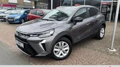 Gebraucht 2024 Mitsubishi ASX Plus SUV | 26.740 € (Fairer Preis)