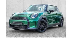 Gebraucht 2023 Mini Cooper S Kleinwagen | 28.990 € (Fairer Preis)