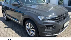 Gebraucht 2021 VW T-Roc Style SUV | 18.474 € (Fairer Preis)