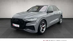 Nardograu Gebraucht 2023 Audi SQ8 Competition SUV | 92.990 € (Guter Preis)