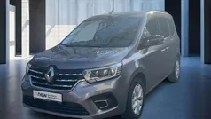 Grau cassiopee Gebraucht 2024 Renault Kangoo Techno Van / Kleinbus | 29.590 € (Fairer Preis)