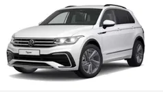 Gebraucht 2023 VW Tiguan R-line SUV | 39.330 € (Fairer Preis)