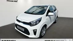 Gebraucht 2023 Kia Picanto Edition 7 Kleinwagen | 13.380 € (Fairer Preis)
