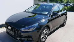 Abyss black Neu 2025 Hyundai i30 GO! Kombi | 21.690 € (Guter Preis)