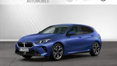 Bmw individual frozen portimao blau metallic Gebraucht 2024 BMW 120 M Sport Kleinwagen | 34.657 € (Fairer Preis)