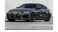 Gebraucht 2025 BMW i4 M Sport Limousine | 62.980 € (Fairer Preis)