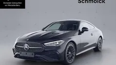 Gebraucht 2023 Mercedes CLE200 AMG Coupé | 54.900 € (Fairer Preis)