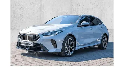Second-hand BMW 120 M Sport 156 CP (114 kW) 2025 Gri Hatchback