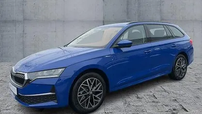 Gebraucht Skoda Octavia Selection 150 PS (110 kW) 2026 Kombi