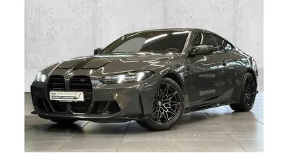Gebraucht 2025 BMW M4 Competition Edition Coupé | 85.890 € (Guter Preis)