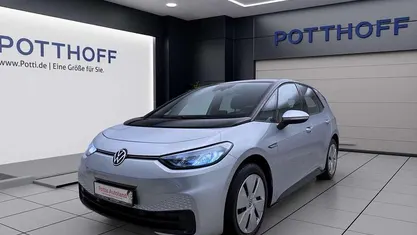 Gebraucht VW ID.3 Pro Performance 150 kW (204 PS) 2021 Kleinwagen