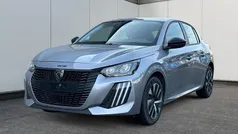 Gebraucht 2025 Peugeot 208 Style Kleinwagen | 18.150 € (Guter Preis)