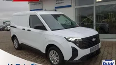 Weiß Neu 2025 Ford Transit Trend Abholung | 18.890 € (Superpreis)