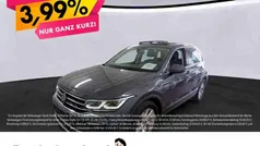 Gebraucht 2022 VW Tiguan Elegance SUV | 30.422 € (Fairer Preis)