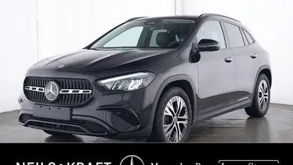 Gebraucht 2024 Mercedes GLA200 Progressive SUV | 37.880 € (Fairer Preis)