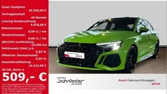 Gebraucht 2024 Audi RS3 Ambiente Kleinwagen | 65.500 € (Superpreis)