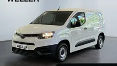 Gebraucht 2022 Toyota Proace City Van | 14.980 € (Superpreis)