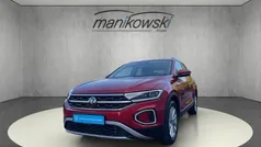 Gebraucht 2023 VW T-Roc Style SUV | 23.710 € (Guter Preis)