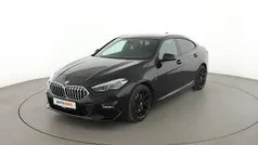 Schwarz Gebraucht 2020 BMW 220 M Sport Coupé | 25.220 € (Fairer Preis)