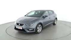 Grau Gebraucht 2016 Seat Leon FR Limousine | 15.300 € (Fairer Preis)