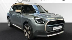 Gebraucht 2023 Mini Countryman SUV | 34.290 € (Fairer Preis)