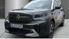 Grün Neu 2025 Citroën e-C3 SUV | 30.480 € (Guter Preis)