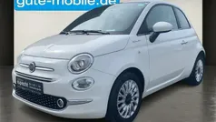 Weiß Neu 2024 Fiat 500 Dolcevita Kleinwagen | 14.990 € (Guter Preis)