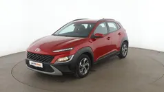 Rot Gebraucht 2021 Hyundai Kona Select SUV | 17.650 € (Fairer Preis)