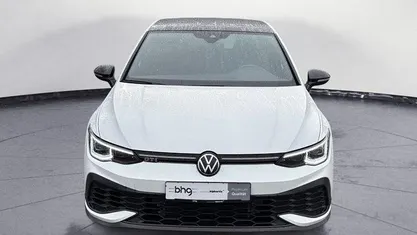 Gebraucht VW Golf VIII GTI 300 PS (220 kW) 2023 Limousine