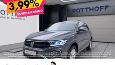 Gebraucht 2024 VW T-Roc Life SUV | 21.977 € (Guter Preis)