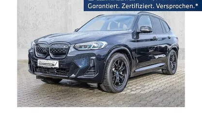 Gebraucht BMW iX3 Impressive 210 kW (286 PS) 2023 SUV