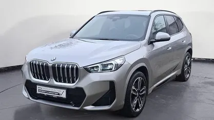 Gebraucht BMW X1 M Sport 197 PS (144 kW) 2025 SUV