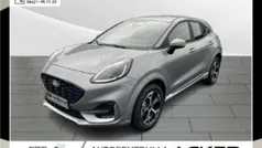 Gebraucht 2024 Ford Puma ST-Line SUV | 23.180 € (Guter Preis)