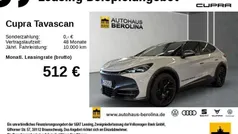 Weiß Gebraucht 2025 Cupra Tavascan Endurance SUV | 46.222 € (Superpreis)