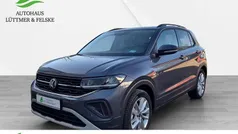 Gebraucht 2025 VW T-Cross Life SUV | 26.990 € (Fairer Preis)