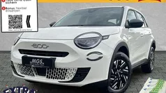 Gelato weiß Neu 2025 Fiat 600 Basis SUV | 20.950 € (Guter Preis)